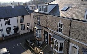 Elgin Cottage